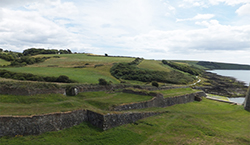 Корке, Ирландия